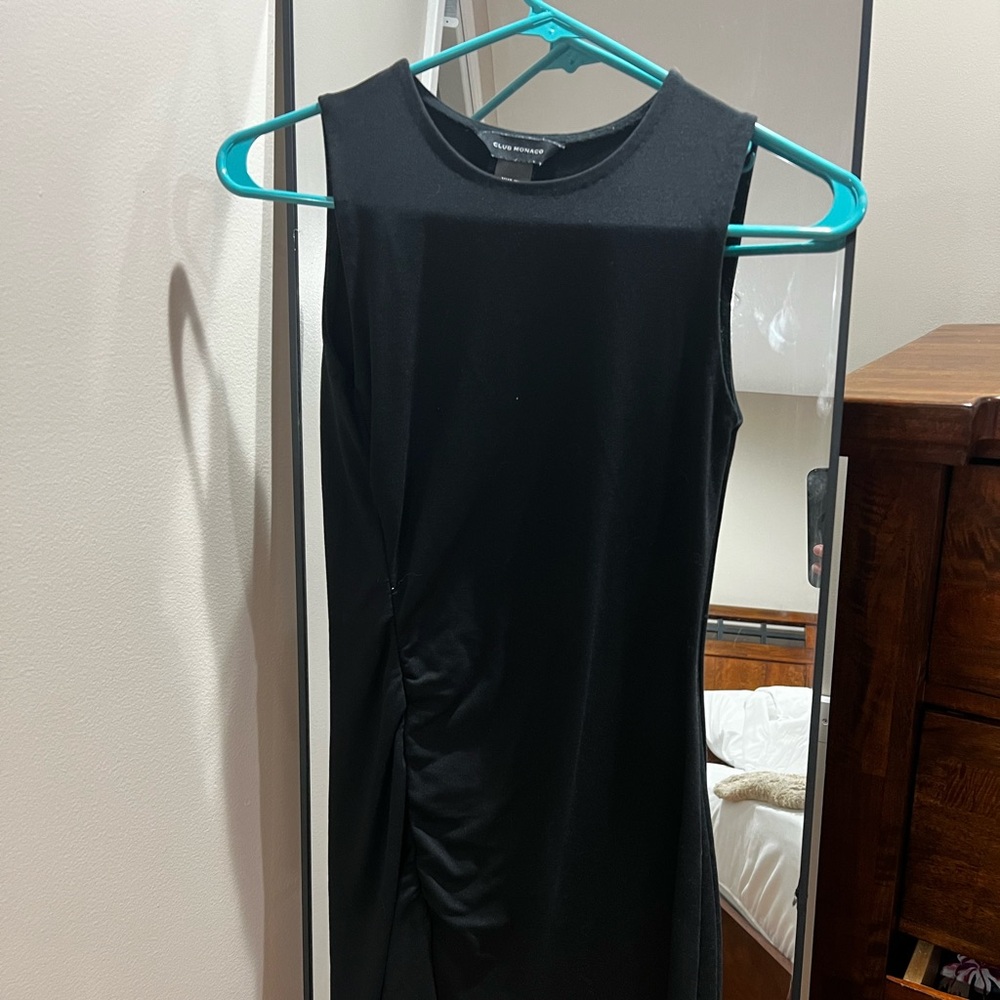 Club Monaco dress